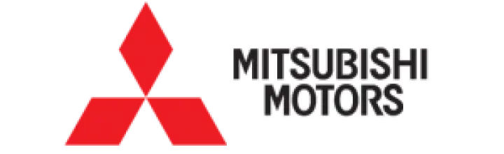 Logo Mitsubishi Cakung